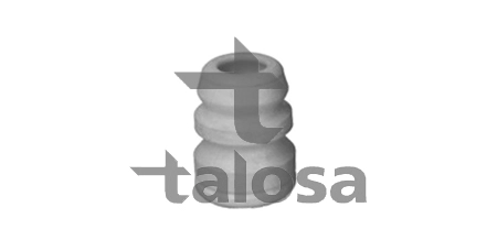 Butée élastique, suspension TALOSA 63-16818