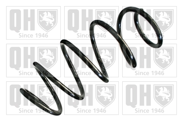 Ressort de suspension QUINTON HAZELL QCS8298