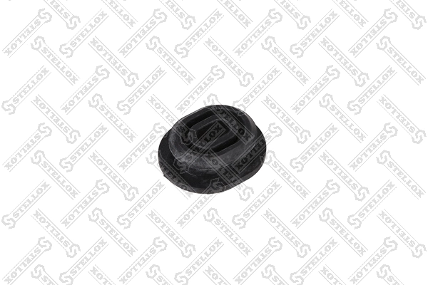 Suspension, radiateur STELLOX 25-18239-SX