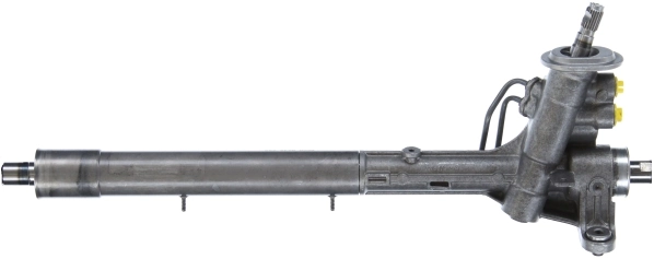 Crémaillère de direction SPIDAN 52522