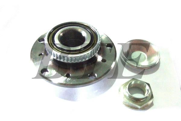 Kit de roulements de roue BTE 502170