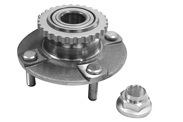 Kit de roulements de roue MOVIMA RK03120