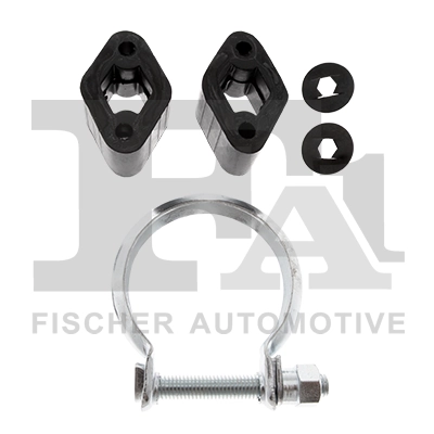 Kit d'assemblage, système d'échappement FA1 KA230342