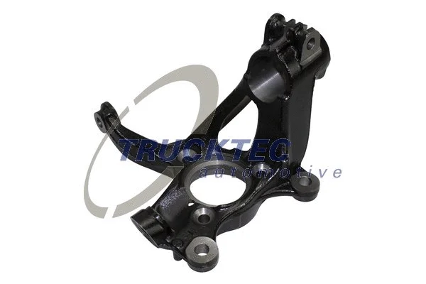 Fusée d'essieu, suspension de roue TRUCKTEC AUTOMOTIVE 07.31.288