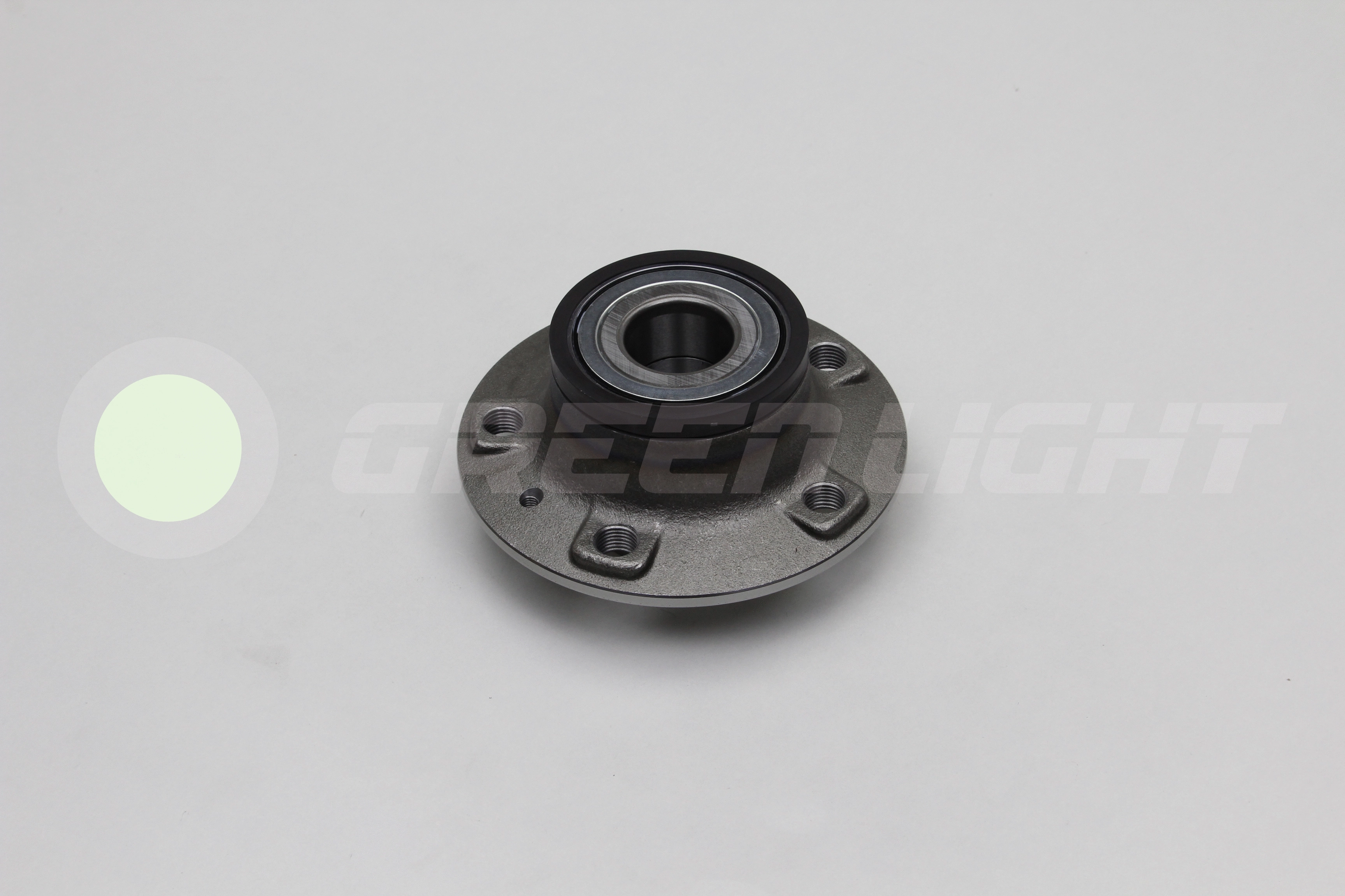 Kit de roulements de roue Automotive Adriado GLWB0097K