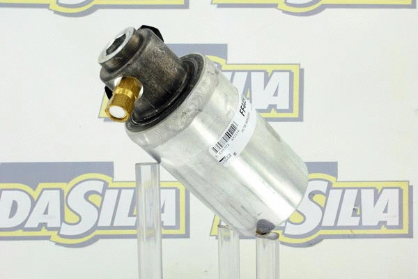 Filtre déshydratant, climatisation DA SILVA FF4458