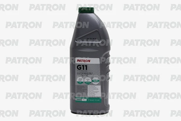 Antigel PATRON PCF4001