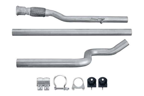 Tuyau d'échappement Faurecia FS15324