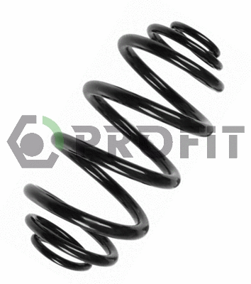Ressort de suspension PROFIT 2010-1911