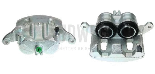 Étrier de frein BUDWEG CALIPER 344823