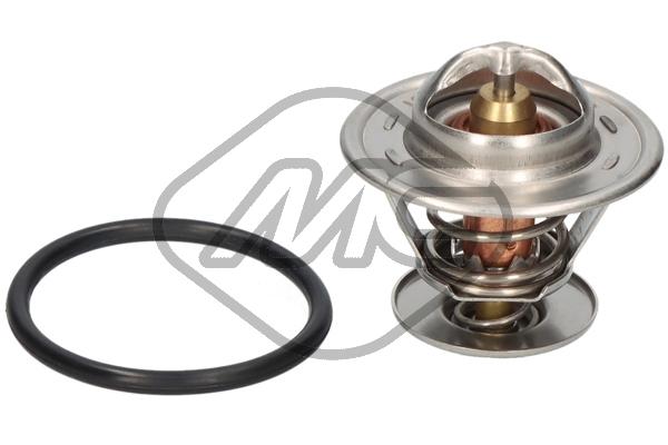 Thermostat, liquide de refroidissement Metalcaucho 30937