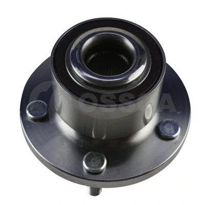 Kit de roulements de roue OSSCA 12603