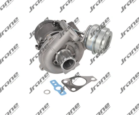 Turbocompresseur, suralimentation Jrone 8G12-200-844