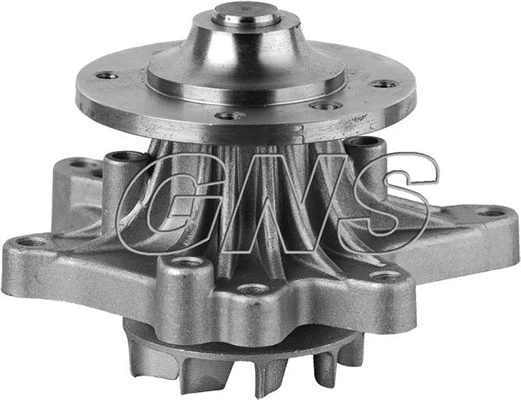 Pompe à eau, refroidissement du moteur GNS YH-T182