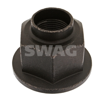 Écrou, bout d'essieu SWAG 55 90 1229