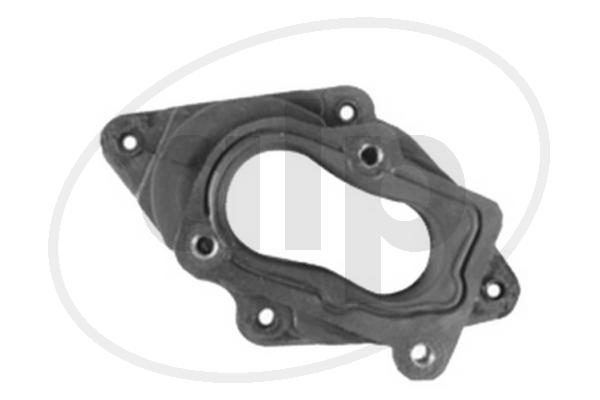 Flasque, carburateur alp ALP-001031