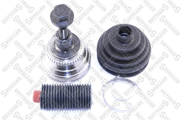 Jeu de joints, arbre de transmission STELLOX 150 1174-SX