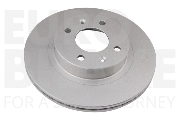 Disque de frein EUROBRAKE 5815313529