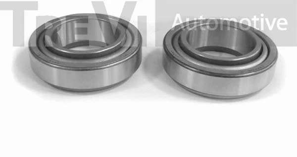 Kit de roulements de roue TREVI AUTOMOTIVE WB1771