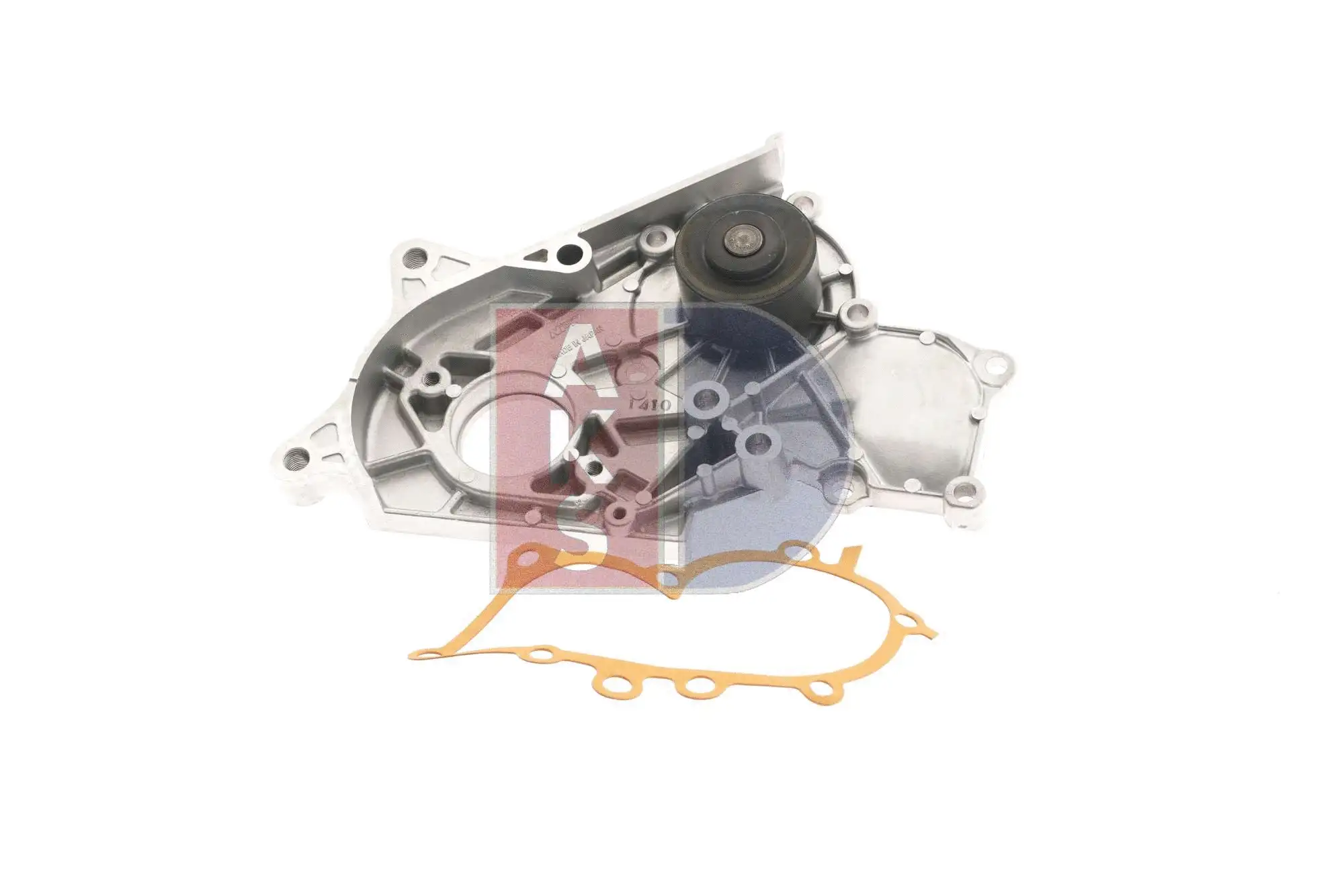 Pompe à eau, refroidissement du moteur AKS DASIS 570645N