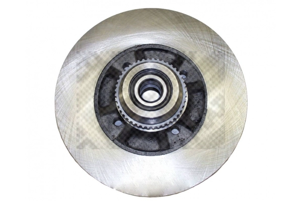 Disque de frein MAPCO 15131