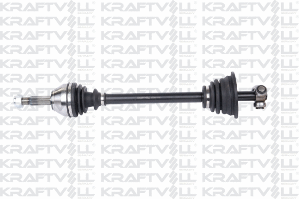 Arbre de transmission KRAFTVOLL GERMANY 01010026