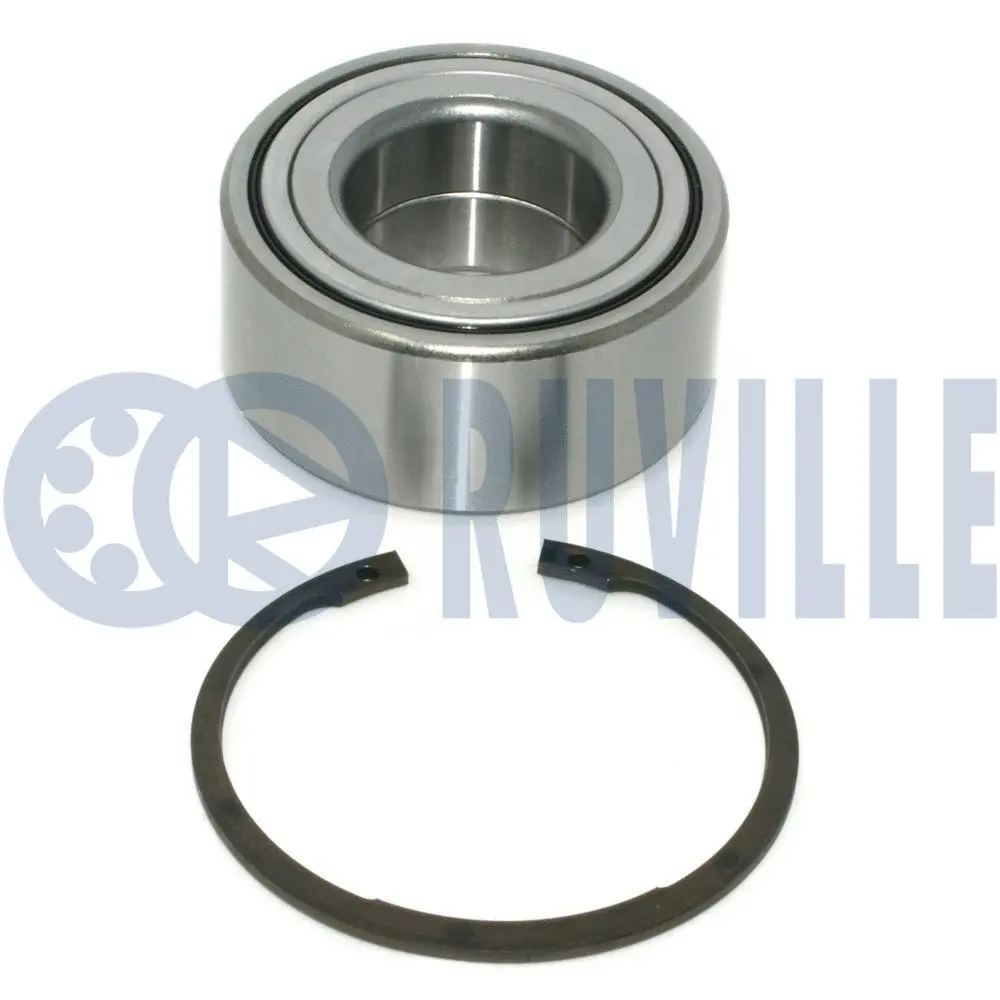 Kit de roulements de roue RUVILLE 221053