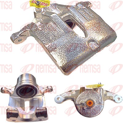 Étrier de frein REMSA 9031722