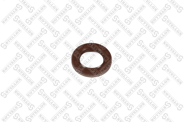 Bague d'étanchéité, vilebrequin STELLOX 34-00020-SX
