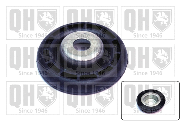 Patin de ressort QUINTON HAZELL EMR4947