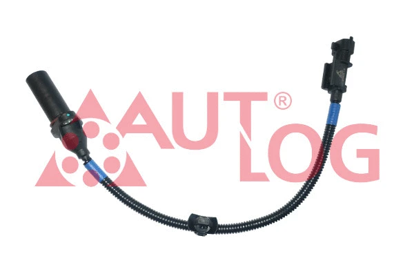 Capteur d'angle, vilebrequin AUTLOG AS5380