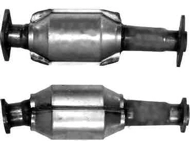 Catalyseur VEGAZ GmbH SZK-968