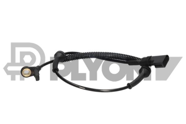 Capteur, vitesse de roue PLYOM P772695