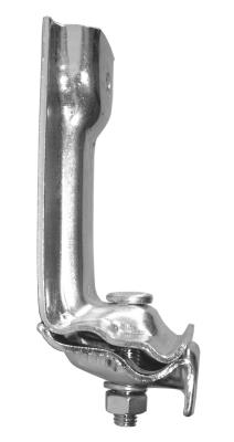 Support, silencieux VEGAZ GmbH BM-134