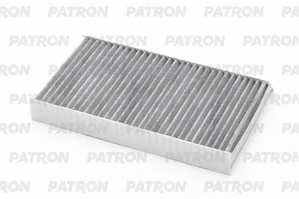 Filtre, air de l'habitacle PATRON PF2117