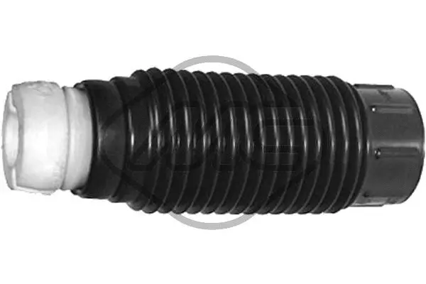 Butée élastique, suspension Metalcaucho 05585