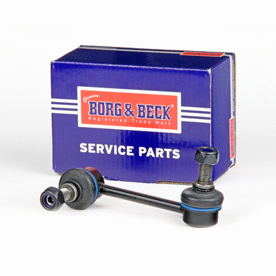 Entretoise/tige, stabilisateur BORG & BECK BDL6451