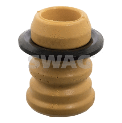 Butée élastique, suspension SWAG 20 93 6909