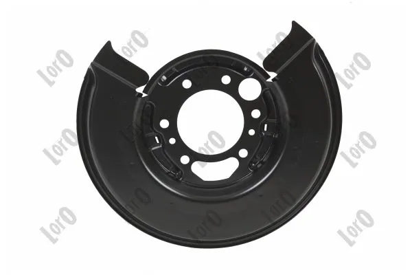 Déflecteur, disque de frein ABAKUS 131-07-602