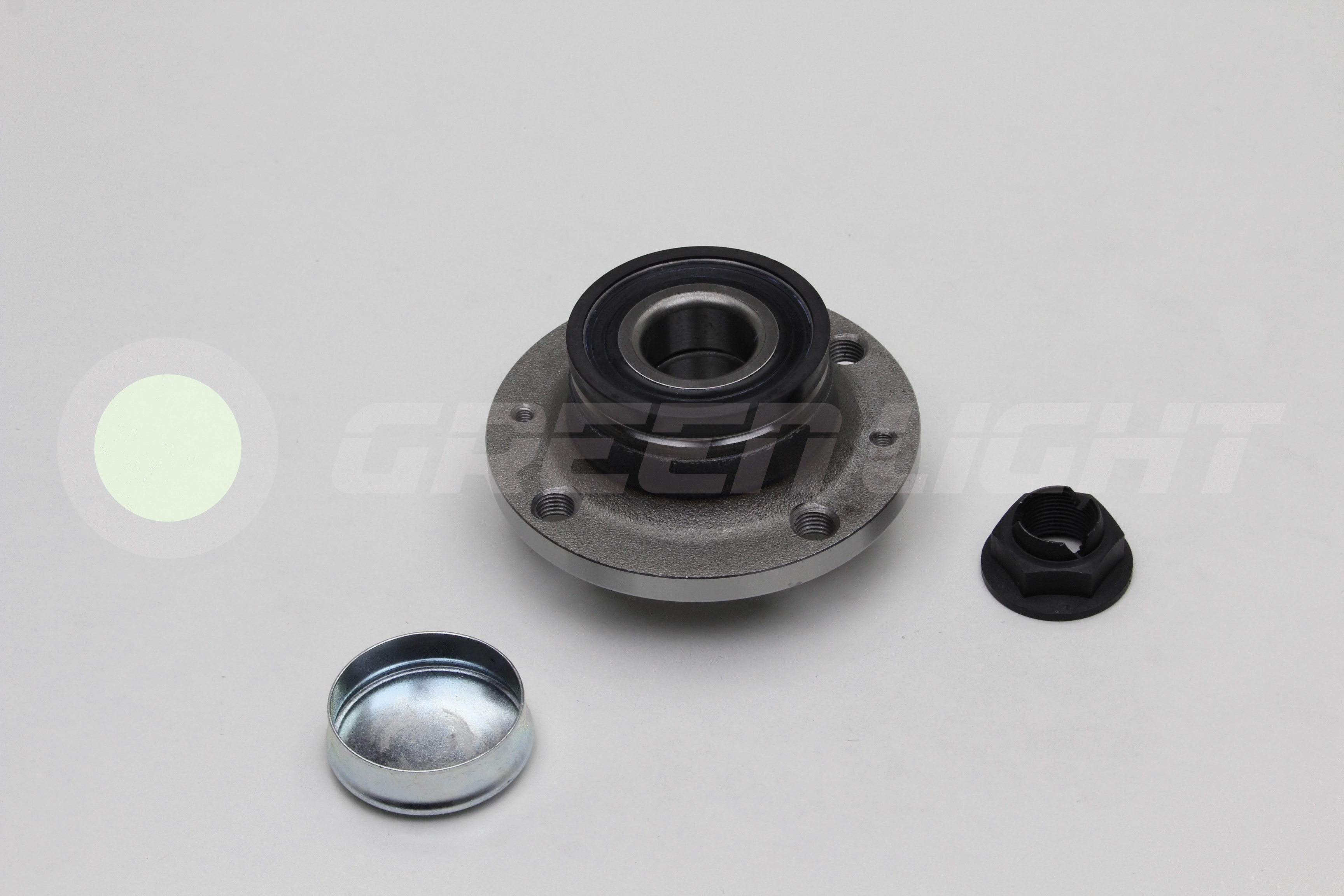 Kit de roulements de roue Automotive Adriado GLWB0099K