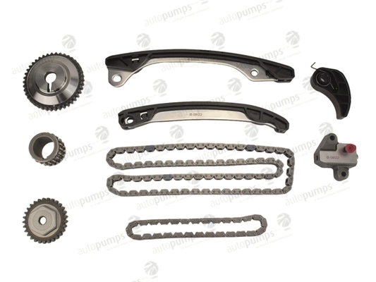 Kit de distribution par chaîne Autopumps UK ATCK350