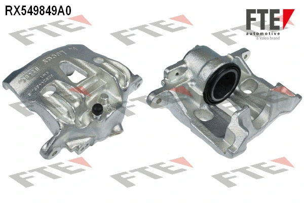 Étrier de frein FTE 9291826