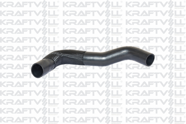 Gaine de suralimentation KRAFTVOLL GERMANY 10030054
