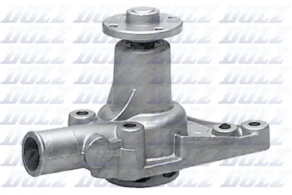 Pompe à eau, refroidissement du moteur DOLZ M131
