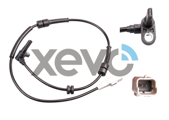Capteur, vitesse de roue XEVO XBS231