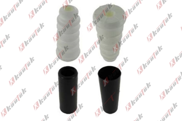 Kit de protection contre la poussière, amortisseur KAUTEK SK-BK003