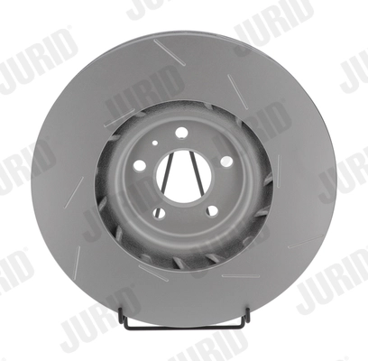 Disque de frein JURID 563454JC-1