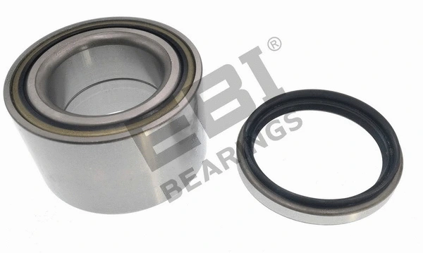 Kit de roulements de roue EBI EBK1468