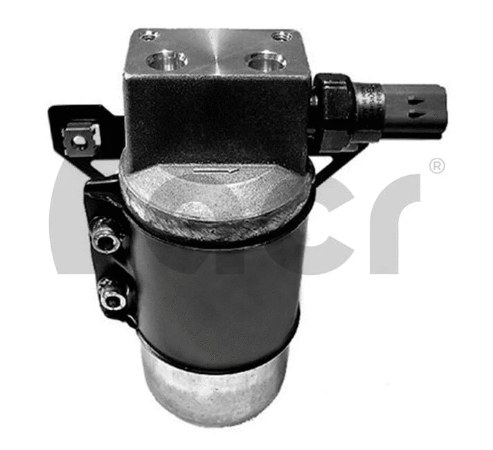 Filtre déshydratant, climatisation ACR 170457