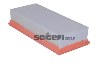 Filtre à air TECNOCAR A147